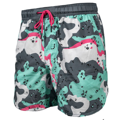 Recon Pro Men's Training Shorts | 5"