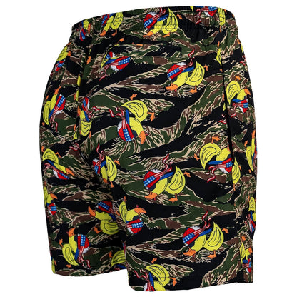 Men's V3 Performance Training Shorts | 5.5"