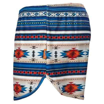 Ranger Silkies Training Shorts | 2.5"