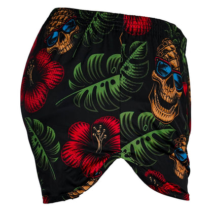 Ranger Silkies Training Shorts | 2.5"