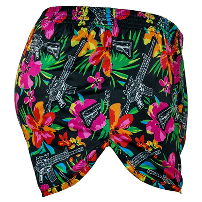 Ranger Silkies Training Shorts | 2.5"