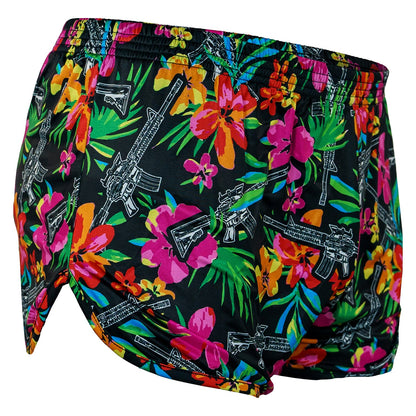 Ranger Silkies Training Shorts | 2.5"