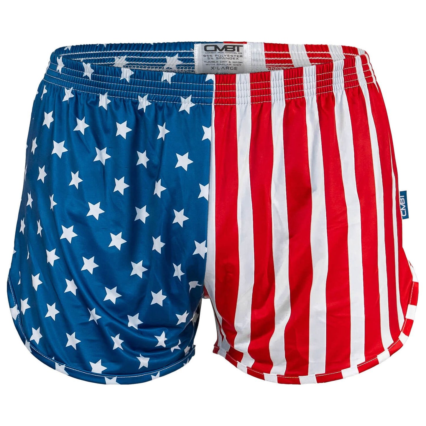 Ranger Silkies Training Shorts | 2.5"