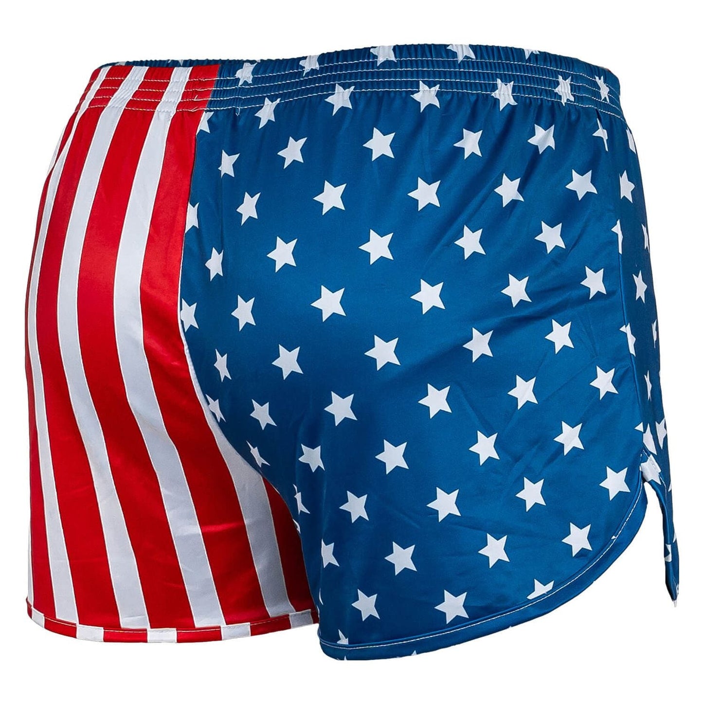 Ranger Silkies Training Shorts | 2.5"