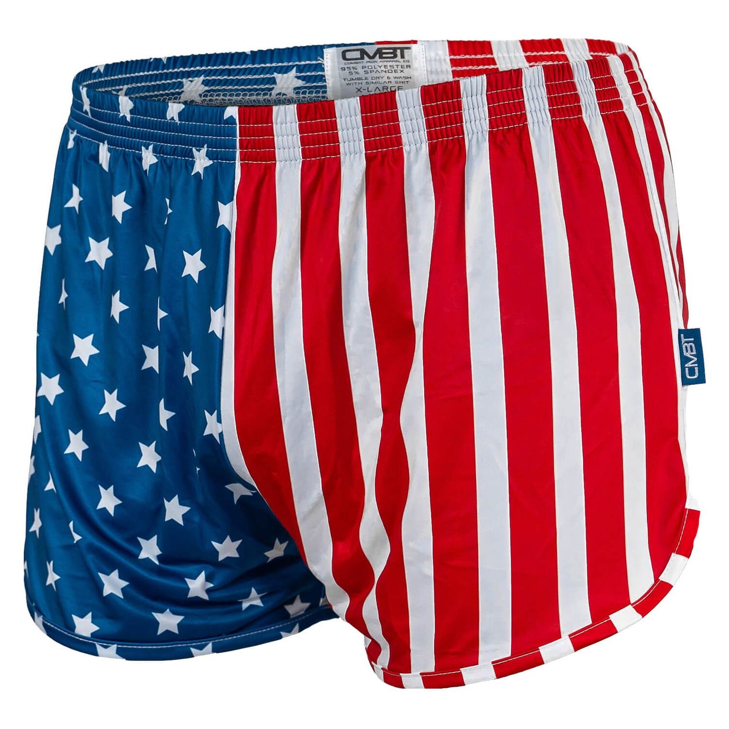 Ranger Silkies Training Shorts | 2.5"