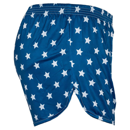 Ranger Silkies Training Shorts | 2.5"