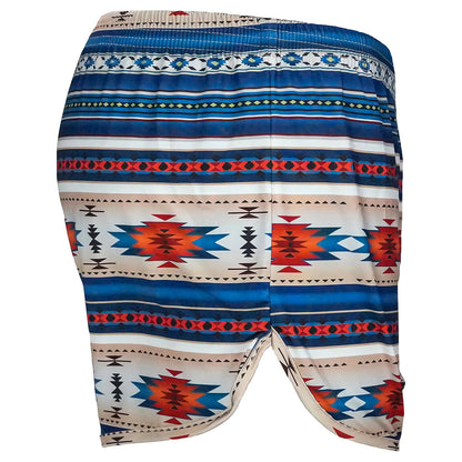 Ranger Silkies Training Shorts | 2.5"