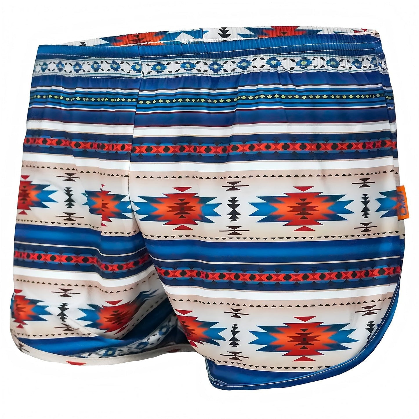 Ranger Silkies Training Shorts | 2.5"