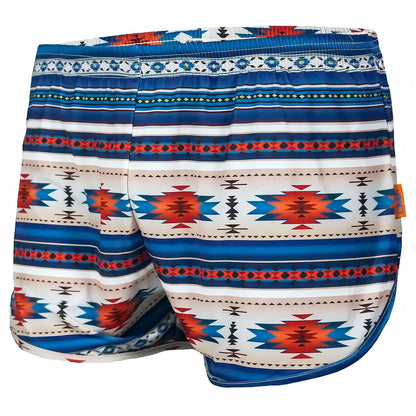 Ranger Silkies Training Shorts | 2.5"