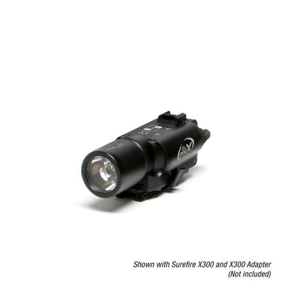 Wing-Loc Rail Adapter