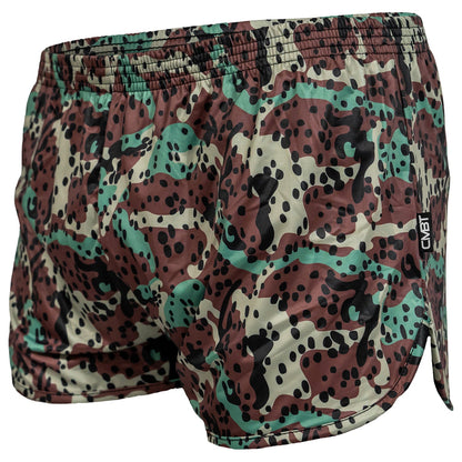 Ranger Silkies Training Shorts | 2.5"