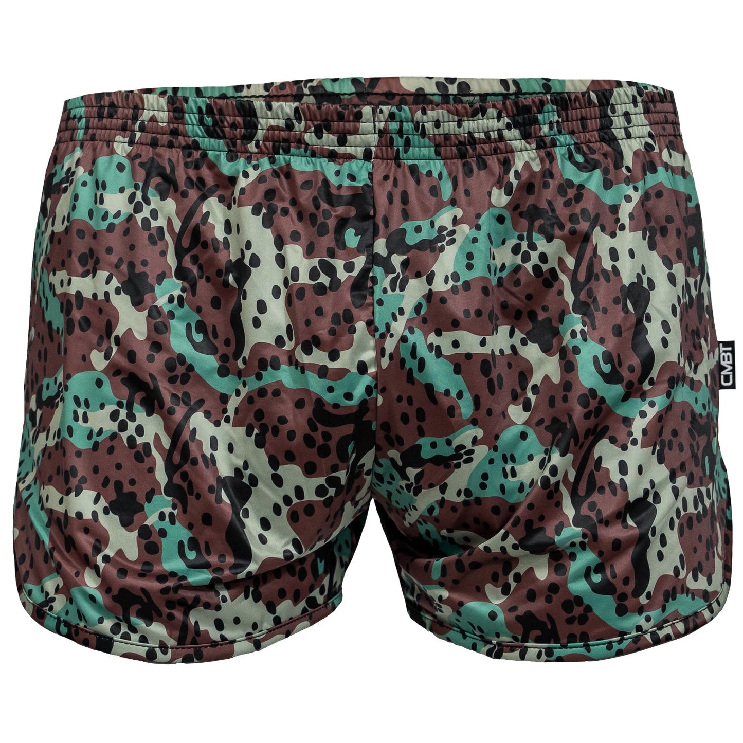 Ranger Silkies Training Shorts | 2.5"
