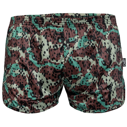 Ranger Silkies Training Shorts | 2.5"
