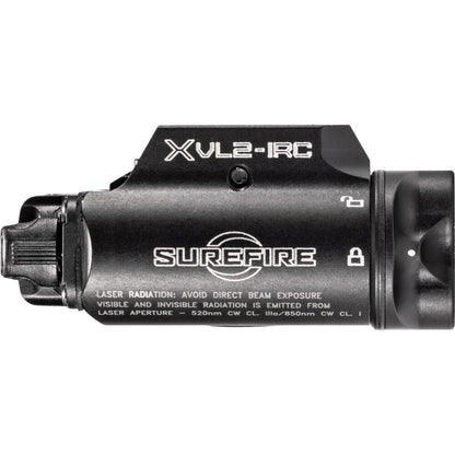 XVL2 (Low Power)